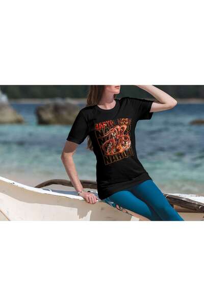 iLovePrints Naruto Baryon Mode Tshirt