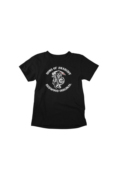 iLovePrints Sons of Anarchy Samcro