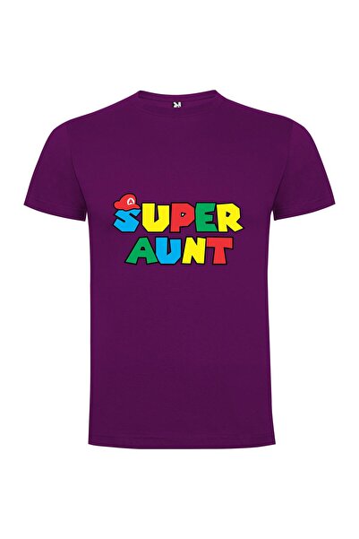 iLovePrints Super Nintendo Fan Art Tshirt