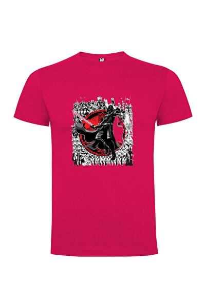 iLovePrints Galactic Emperor Darth Vader Tshirt