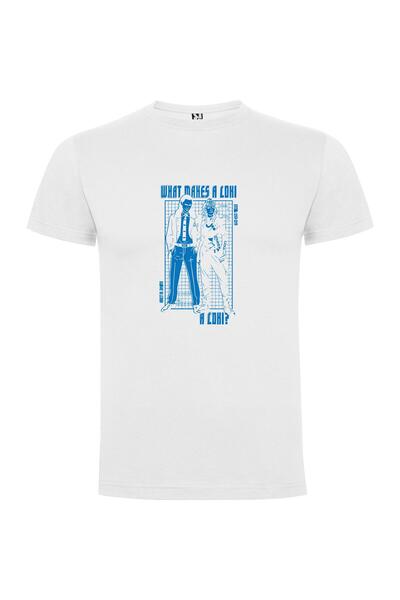 iLovePrints Luxe Loincloth Lab Loki Tshirt