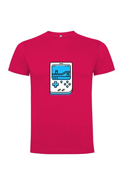 iLovePrints Game Icon Studio Tshirt