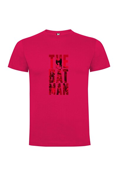 iLovePrints Batman Unleashed Tshirt