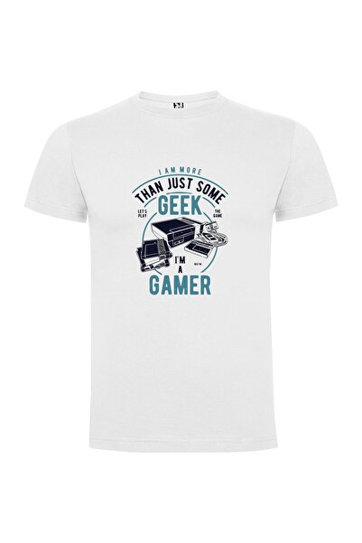 iLovePrints Gamer Republic Tee Tshirt