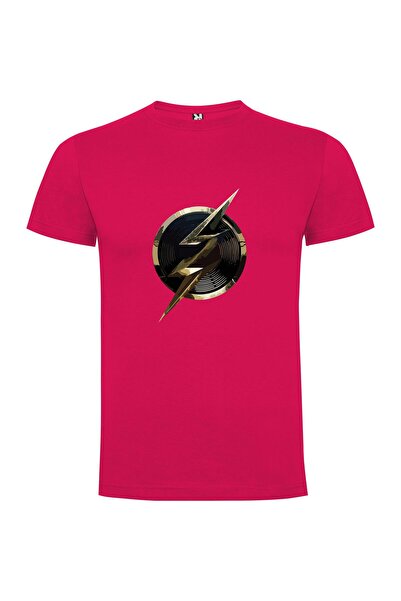 iLovePrints Flash: Inspired Passion, Style Tshirt