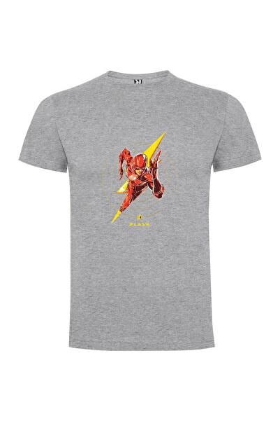 iLovePrints Flashing Elegance: A Chic Twist Tshirt