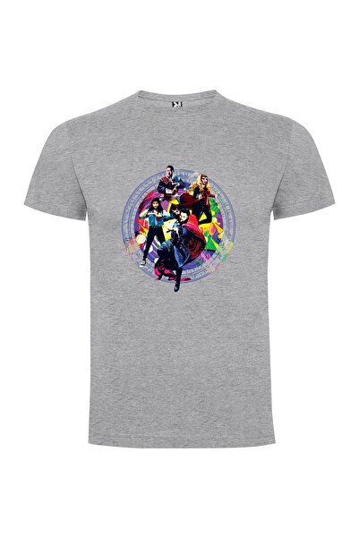 iLovePrints The Multiverse Mavericks Tshirt