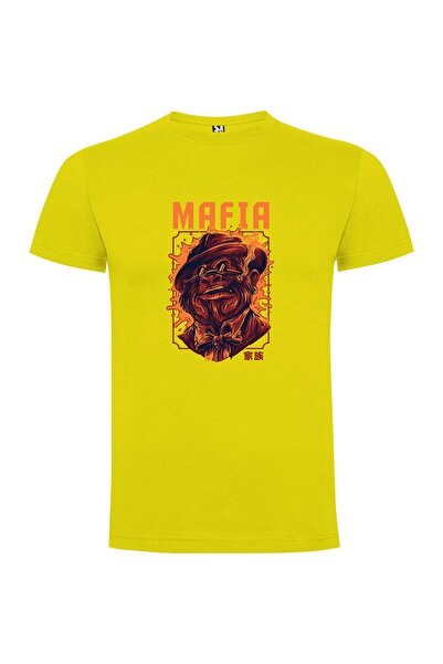 iLovePrints Mafia Rat Lord Tshirt