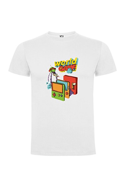 iLovePrints Game Art Attire Tshirt