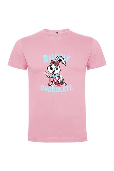 iLovePrints Choco-bunny Mania! Tshirt