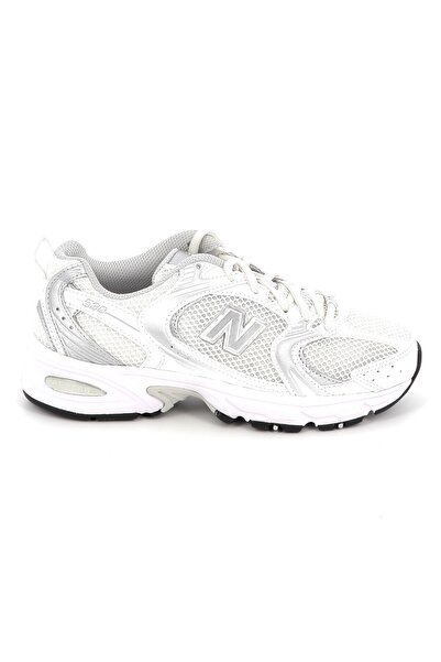 New Balance Παιδικό Αθλητικό Παπούτσι 530 Χρώματος Λευκό MR530EMA