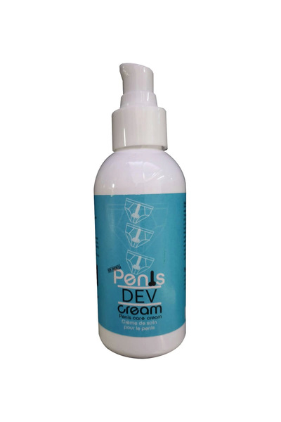 Bezos Dev Erkekler Için Özel Bölge Bakım Ve Güç 125 ml X 2 Adet