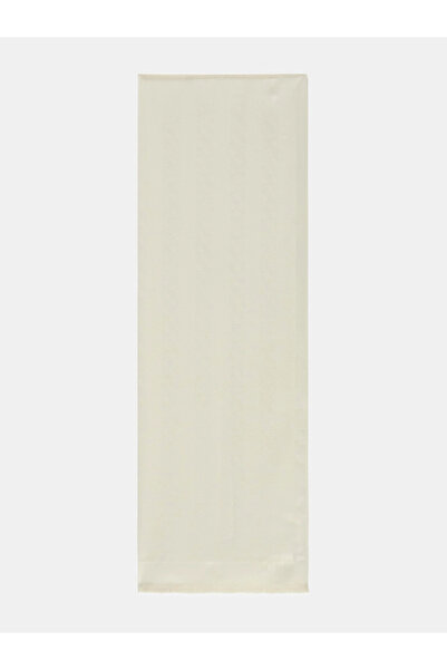 Guess Noelle II Jakarlı 70x180 Kadın Beyaz Şal AW5527POL03-OFO