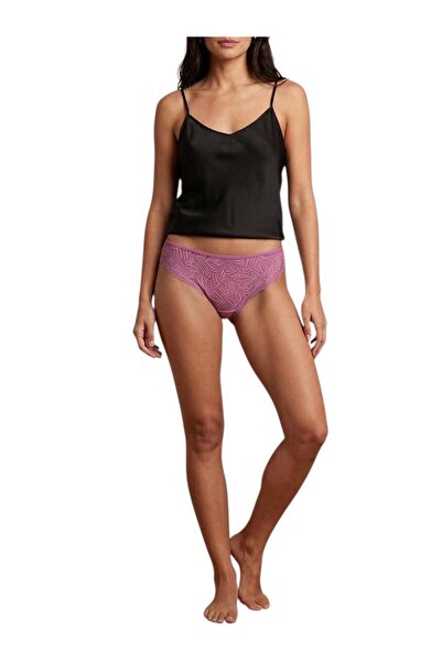 ROYAM Helene Paris ženske čipkaste bikini gaćice H2892