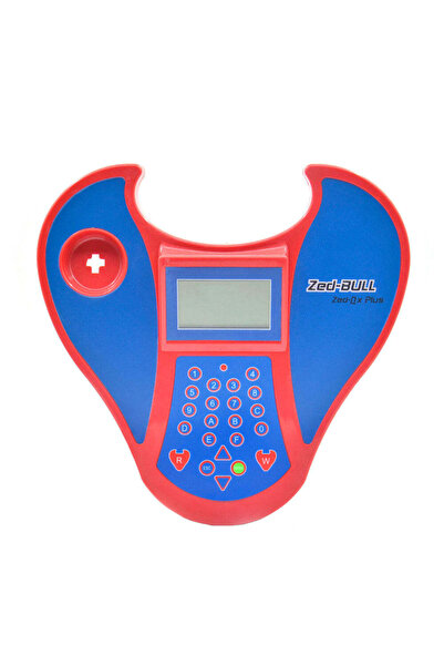 Beseder Programator chei auto ZEDBull, USB,