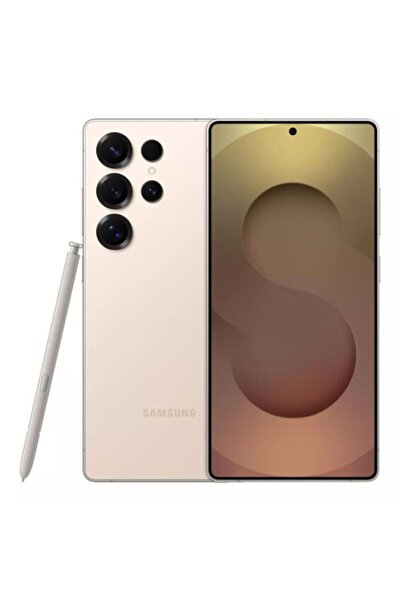 Samsung SM-S938B Galaxy S25 Ultra 5G 12GB RAM 512GB Τιτάνιο Ροζ Χρυσό ΕΕ