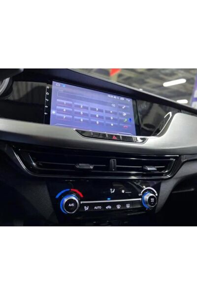 Carplayer شاشة أندرويد لسيارة تشانجان إيدو موديل 2019-2021، ذاكرة وصول عشوائي...