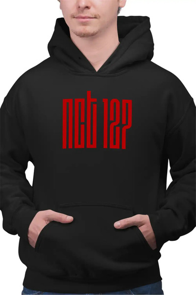 OEM Hanorac Barbati NCT 127 Merch Kpop