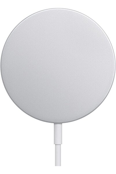 Generic 15W Fast Magnetic Wireless Charger Compatible with iPhone 12/12 Pro Max/Mini/AirPods Pro