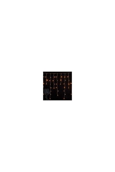 Generic Lianos 144 λαμπάκια LED ασύμμετρη κουρτίνα (βροχή) με προγράμματα και...