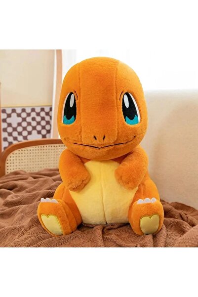 SR Pokémon Charmander peluş-35 cm