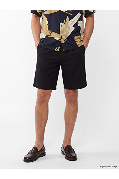 LC Waikiki I Standart Fit Men's Shorts from Freezen Store