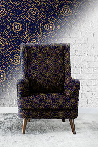 Vagonik Lux 05 Digital Printed Upholstery Sofa Fabric, Good Quality, Resistan...