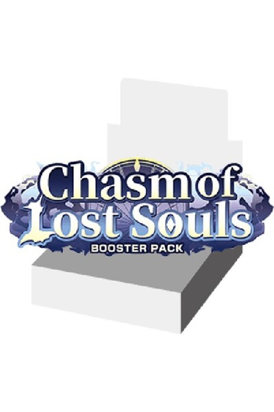 Bushiroad Cardfight!! Vanguard Chasm of Lost Souls Cutie Booster