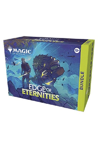 Magic The Gathering Magic: The Gathering Edge of Eternities Pachet de pachete...