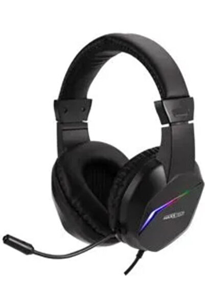 Other Maxx Tech MX40 Ακουστικά Gaming Υπεραυτικά με Συνδεσιμότητα 3.5mm / USB...