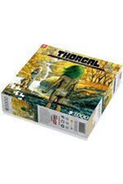 Good Loot Κόμικ: Θόργαλ Αλίνο Παζλ 2D 1000 Κομμάτια