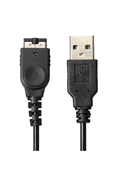 OEM Νέο καλώδιο φόρτισης USB για Nintendo Game Boy Advance SP