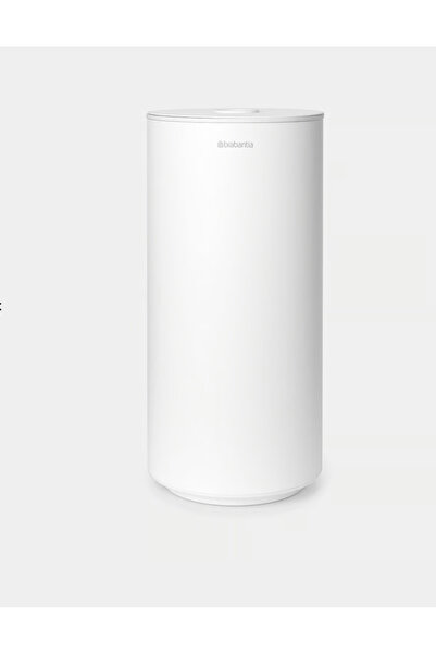 Brabantia MINDSET FRESH WHITE TUVALET KAĞIDI SAKLAM A KUTUSU
