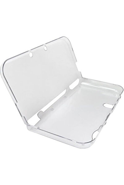 OEM Hard New 3DS / 3DS Protective Case Transparent