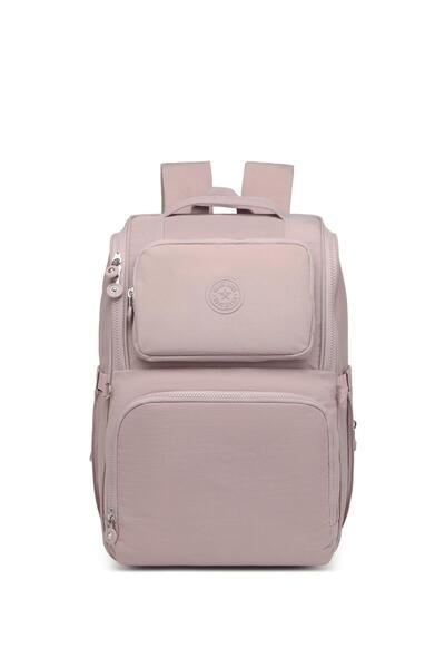 SMART BAGS حقيبة ظهر للعناية بالطفل للنساء من Smbyb3000-0014