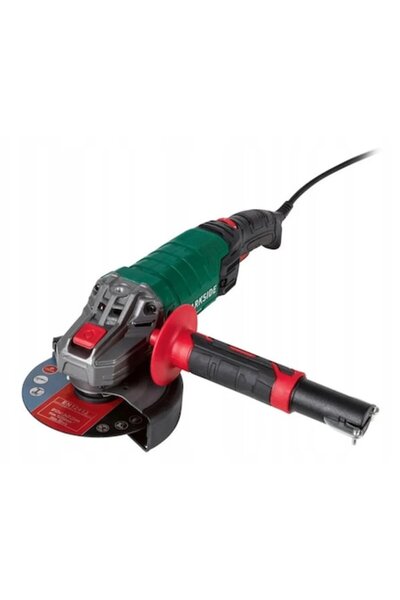 PARKSIDE Polizor unghiular PWS F6, Parkside, 1200W, compatibil cu toate discu...