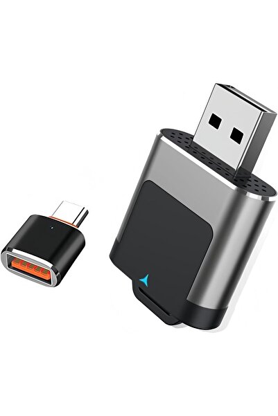Urban URBANNX Wireless CarPlay Adapter for iPhone, 2-in-1 CarPlay & Auto Adap...