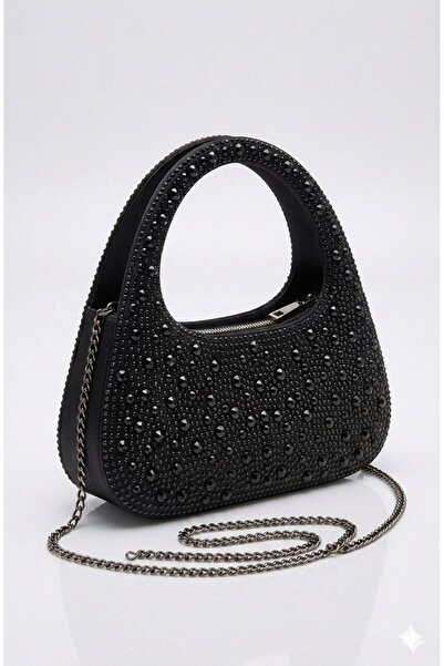 ÇANTAM GELSİN Women's Evening Dress Bag Special Occasion Bag