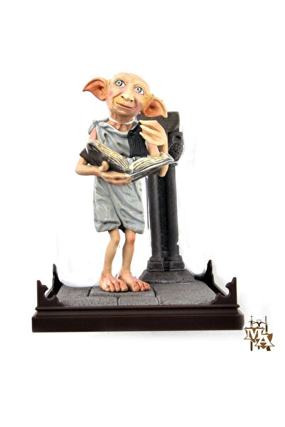 TOYFEST Noble Collection - Magical Creatures No. 2 - Dobby