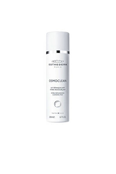 Institut Esthederm Osmoclean Leche Desmaquillante Hidra-energética 200 ml