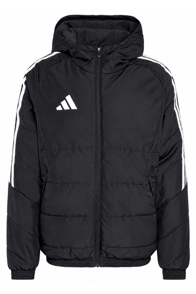 adidas Jz4109 Tiro26 Win Jkt Men's Coat Black