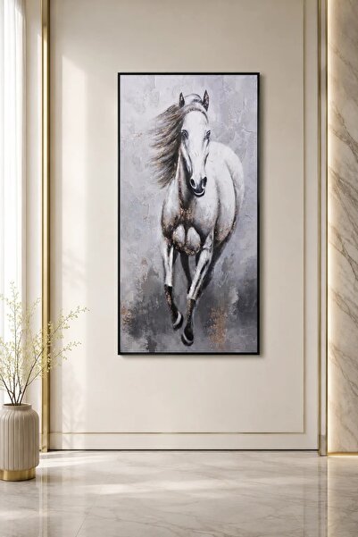 Icon Horse Wall Art 180*100