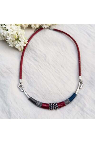 MOONGLOW ACCESSORIES Colier Denise