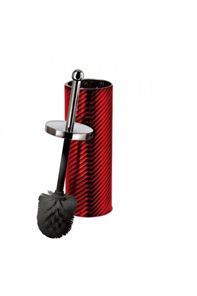 Berlinger Haus Burgundy Metallic Line Toilet Brush BerlingerHaus BH 6511