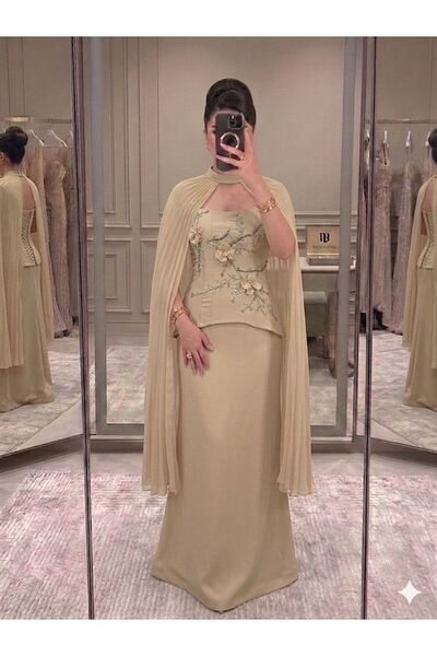 Reem bridal Royal Albej Magic Dress