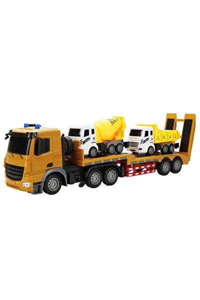 NW NessiWorld S00004326 Truck 1/18 F/F Sound/Light
