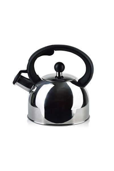 MONDEX Fierbător din oțel inoxidabil NICK Argintiu 1.5L 16.5x24x20 cm Arginti...