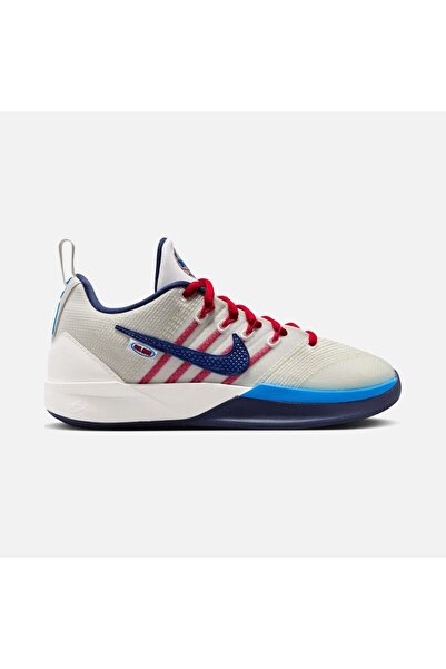 Nike Sabrina 3 Nrg (Gs) Çocuk Spor Ayakkabı IR3207-100 Juststep