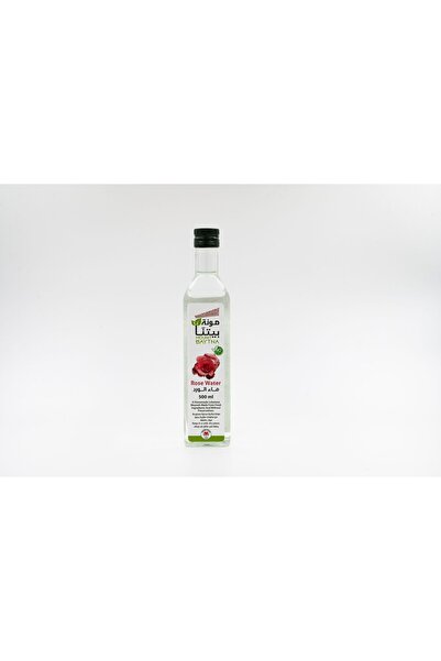 mounit baytna Rose Water 500 ml