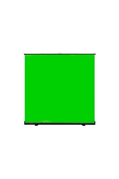 swit CK210 Quick Retract Portable Chroma Key Screen | 2.1m × 2m Green Screen ...